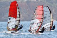 Campeonato Ibérico de fórmula windsurf.  Lagos (Portugal) 1 Y 2 de julio de 2023